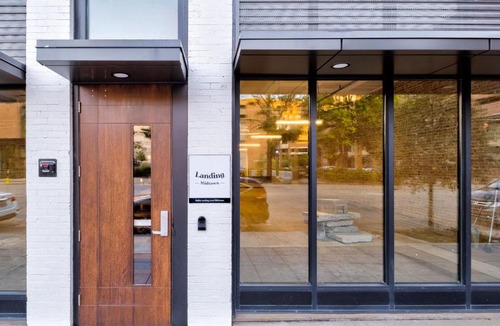 Five Points South Apartment | Landing Apartments - Landing Midtown