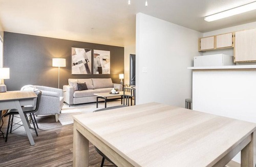 South Hill Apartment | Landing at Aspen Creek - 1 Bedroom in South Hill