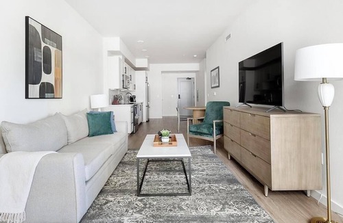 Downtown Vancouver Apartment | Landing at Rediviva - 1 Bedroom in Esther Short