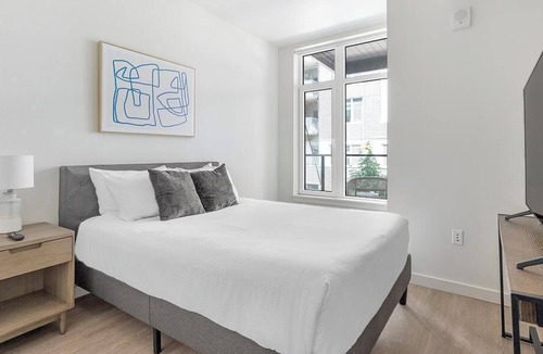 Downtown Vancouver Apartment | Landing at Rediviva - 1 Bedroom in Esther Short