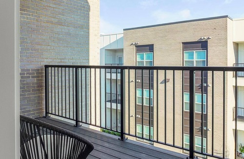 Cartersburg Apartment | Landing | Chic 2BD, Pool, Clubhouse