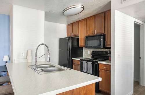 Herriman Apartment | Landing | Incredible 3BD, Clubhouse, Game Room
