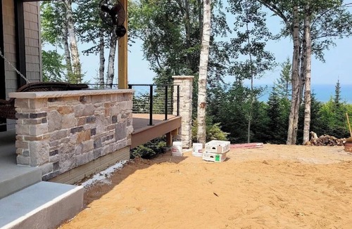 Grand Marais Cottage | Lanes End: Spacious Lakefront Retreat in Scenic Grand Marais