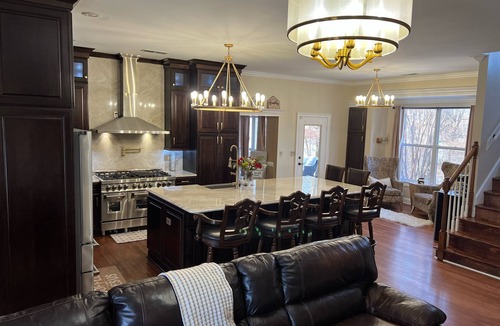 Southaven House | Large, beautiful family retreat - country setting, 15 minutes from Graceland!