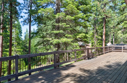 Black Butte Ranch House | Large Black Butte House - Perfect for Extended Families!