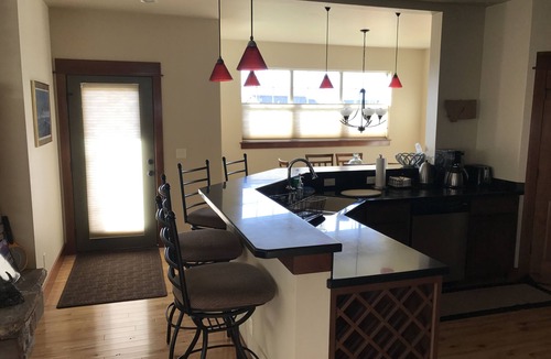 Bozeman House | Large Bozeman Home In The Heart Of All That Yellowstone Country Has To Offer.