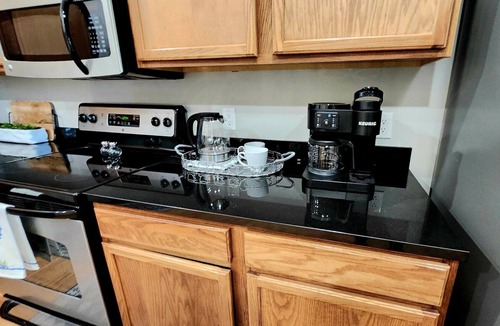 Waukee House | Large Cozy Condo 3BR-3BA. Pets okay, great location, in Waukee-West Des Moines.