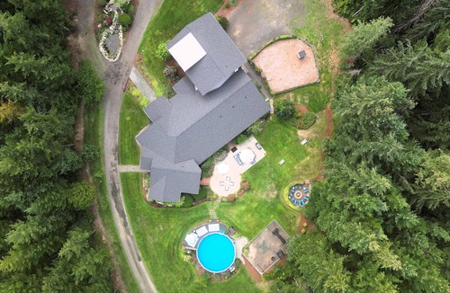 Union House | Large private retreat