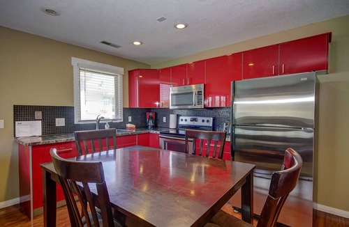 St. George Condo | Las Palmas Resort Luxury Updated Condo | Great View | Fast Wifi | #321