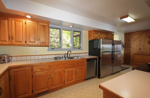 Walker House | Late Summer Openings, Great Fishing and Heated Pool.