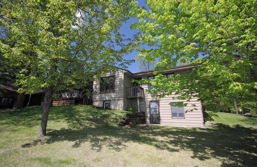 Walker House | Late Summer Openings, Great Fishing and Heated Pool.