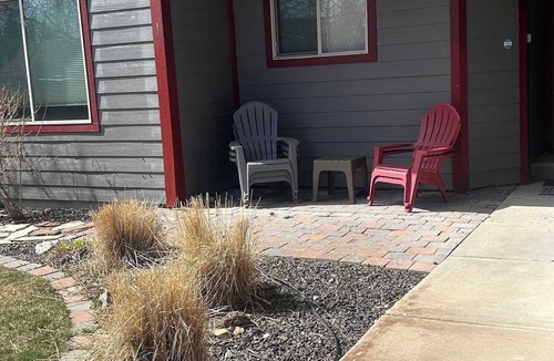 Donnelly House | Latiude Adjustment-Modern Home with A/C near Tamarack Resort: Mtn Views, Beach Access, Pet Friendly!