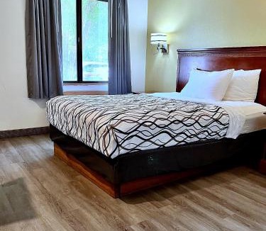 Boise Hotel | Layover Inn Boise Airport