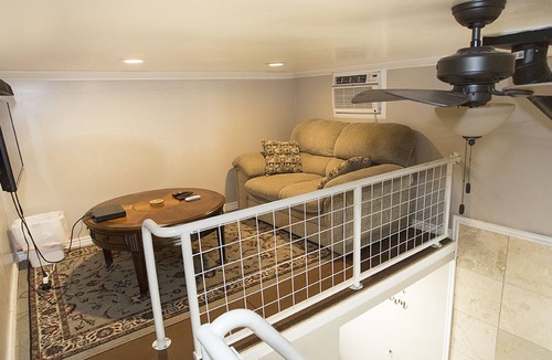 Manti House | Layton's Loft