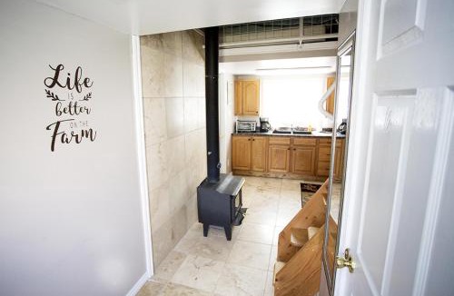 Manti House | Laytons Loft