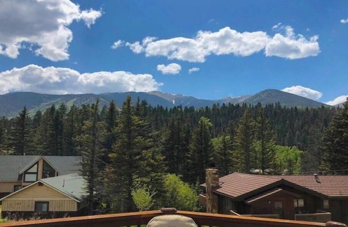 Cuchara Cabin | LAZY BEAR LODGE