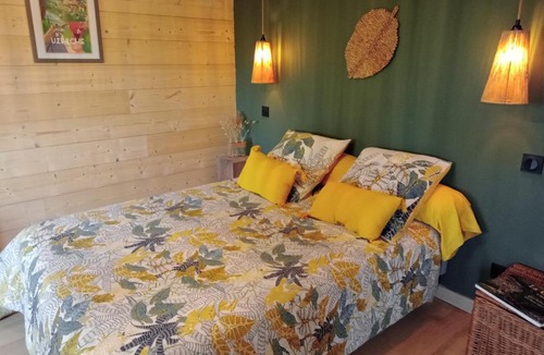 Uzerche Bed & Breakfast | Le 28