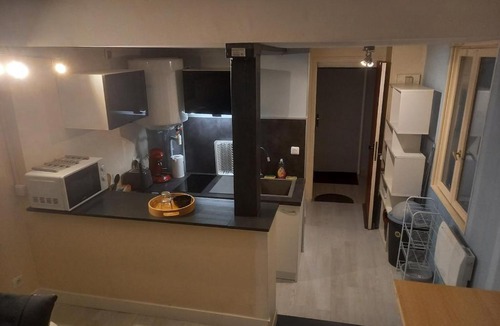Clermont Apartment | Le Cocon
