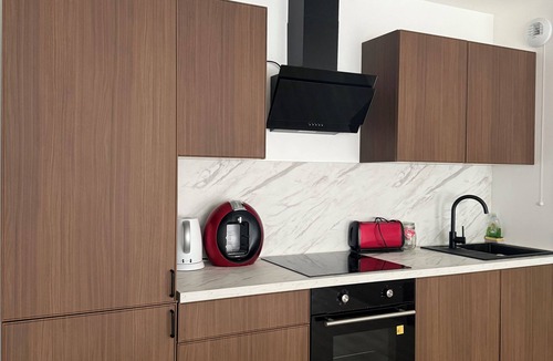 Persan Apartment | Le Cocon Persan