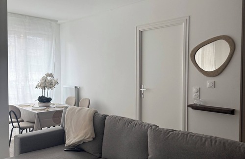 Persan Apartment | Le Cocon Persan