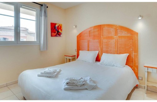 Rexburg Apartment | Le Domaine de Camiole 3P6