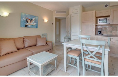 Rexburg Apartment | Le Domaine de Camiole 3P6
