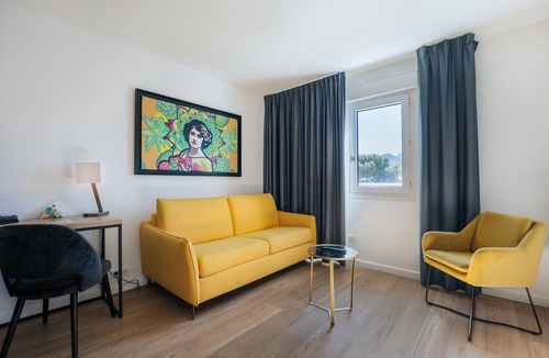 Vielle-Chapelle Hotel | Le Drips