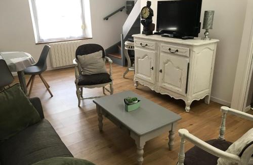 Roye Apartment | Le saint Pierre
