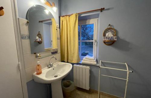 Dureil House | Le Tertre