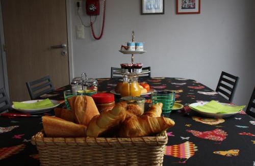 Gorron Bed & Breakfast | Le Verger B&B