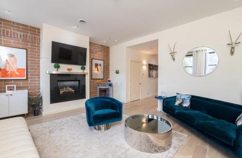 Ketchum House | Leadville Penthouse #8