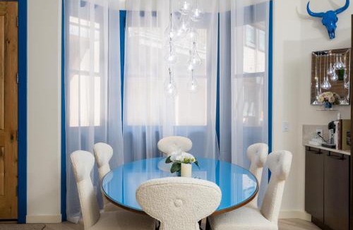 Ketchum House | Leadville Penthouse #8