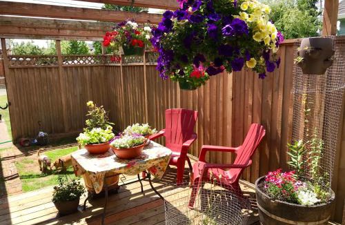 Aberdeen House | Leah's Homestay in Hoquiam