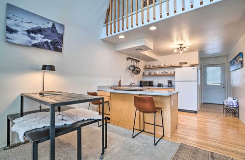 Leavenworth Cottage | Leavenworth Vacation Rental Near Downtown!