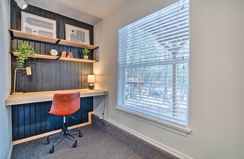 Leavenworth Cottage | Leavenworth Vacation Rental Near Downtown!