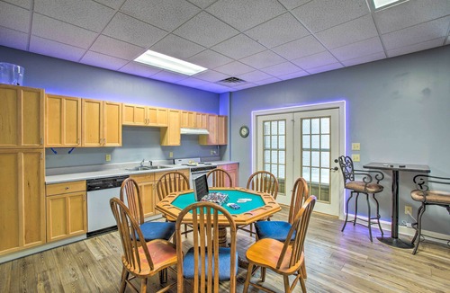Lebanon House | Lebanon Family Getaway w/Pool, Bikes & Trails!