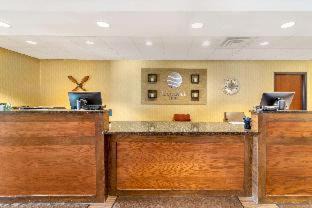 Minot Hotel | Legend Hotel Minot