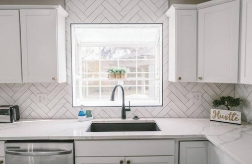 Nampa House | Leisure at Lonestar Retreat