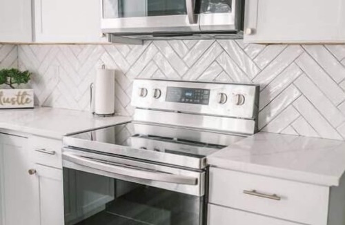 Nampa House | Leisure at Lonestar Retreat