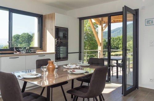 Pierre-Chatel House | Les Royards - PIERRE CHATEL