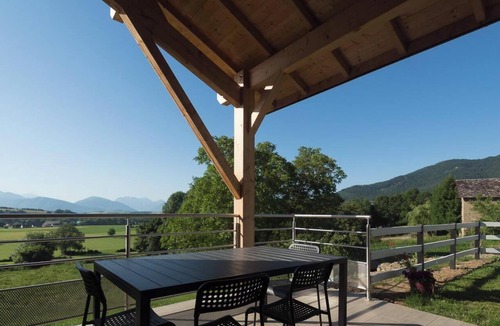 Pierre-Chatel House | Les Royards - PIERRE CHATEL
