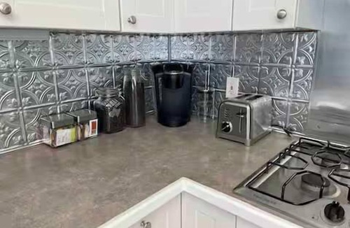 Spokane Apartment | Lg fun home by Park