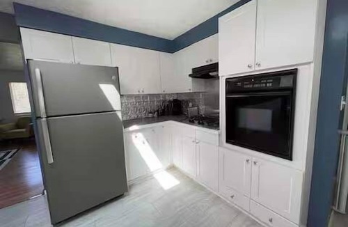 Spokane Apartment | Lg fun home by Park