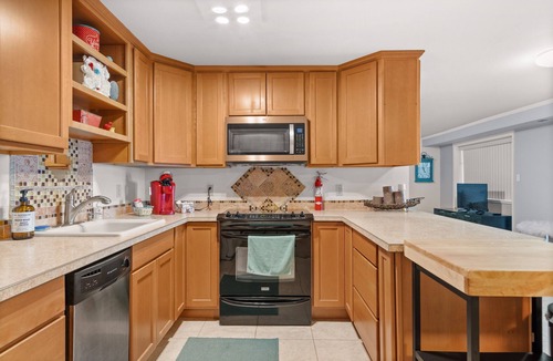 Kennewick House | Lg House w beautiful River View 2 stories, 5bd3bth