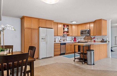 Kennewick House | Lg House w beautiful River View 2 stories, 5bd3bth