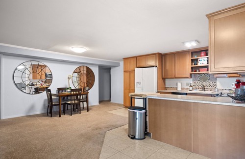 Kennewick House | Lg House w beautiful River View 2 stories, 5bd3bth