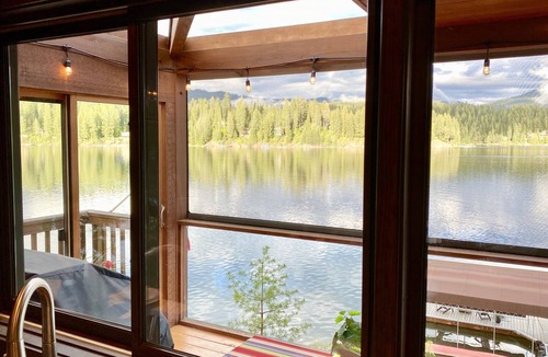 Hayden Lake House | Life Of Reilly