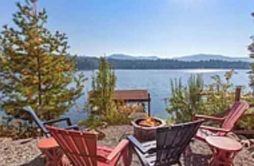 Hayden Lake House | Life Of Reilly