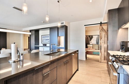 Park City Hotel | LIFT Park City Condominiums by Vail Resorts