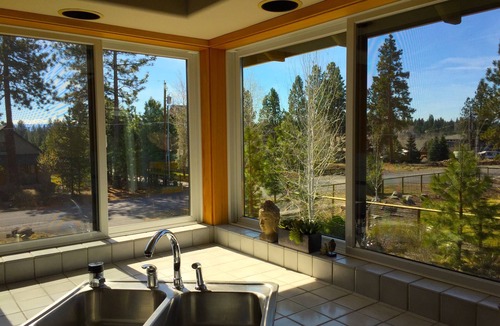 Westbrook Meadows House | Light Filled Westside Home